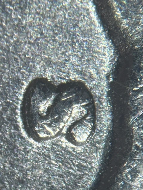 Washington-Quarter-1945-S--Mint-Mark